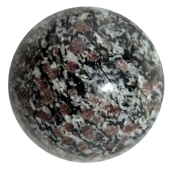 spinel sphere