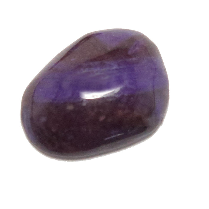 Sugilite Grid Crystal Spiritual Mandala Gemstone