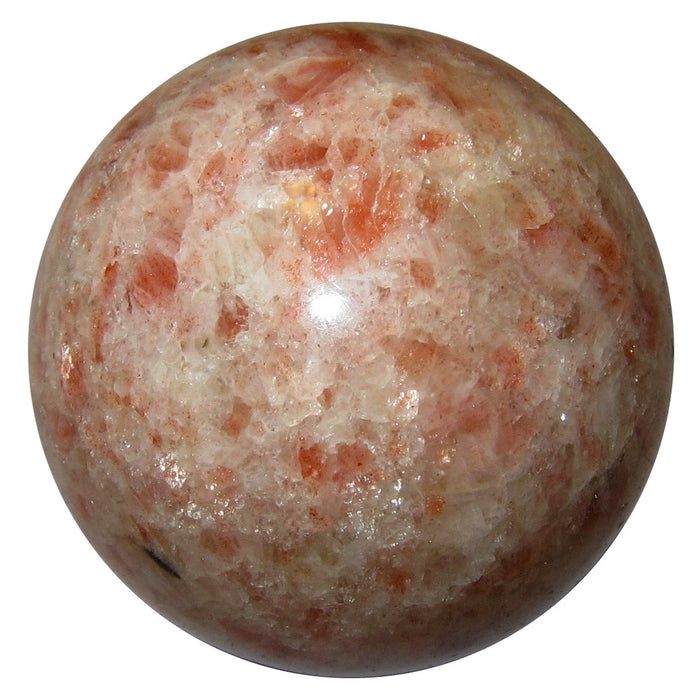 sunstone sphere