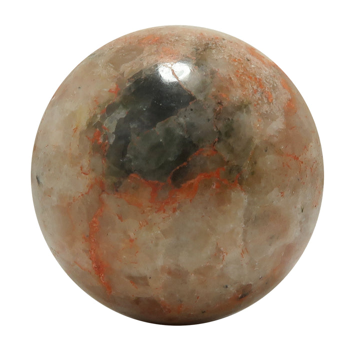 Sunstone Sphere Rise Again Wounded Warrior Crystal Ball