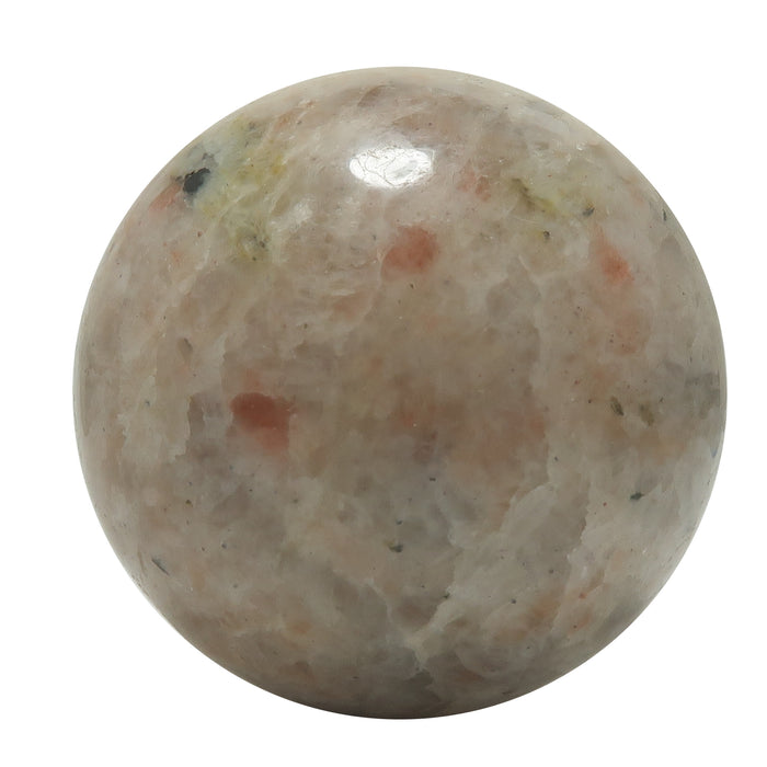 Sunstone Sphere Rise Again Wounded Warrior Crystal Ball