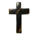 golden tigers eye cross