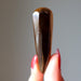 golden tigers eye massage wand