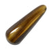 golden tigers eye massage wand