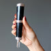 black tourmaline magic wand
