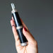 black tourmaline magic wand