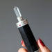 black tourmaline magic wand