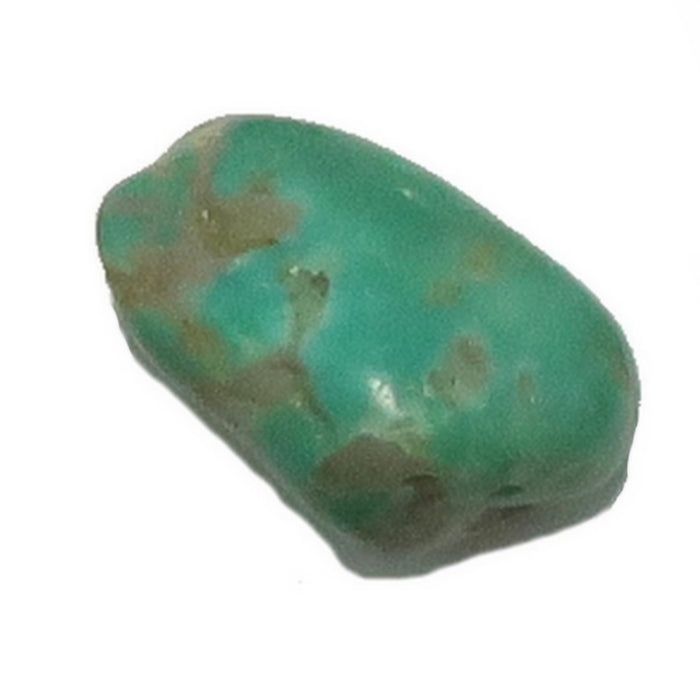 Turquoise Tumbled Stone Western Spirit Crystal