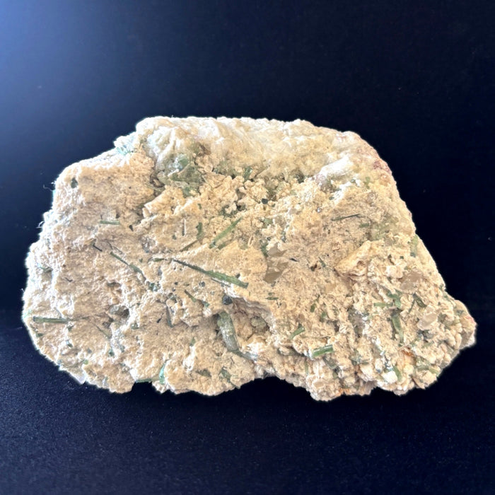 Tourmaline Lepidolite Cluster Rare Combo Crystal Purple Green