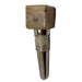 calcite block wine stopper