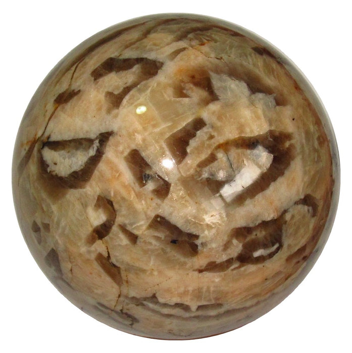 zebradorite sphere