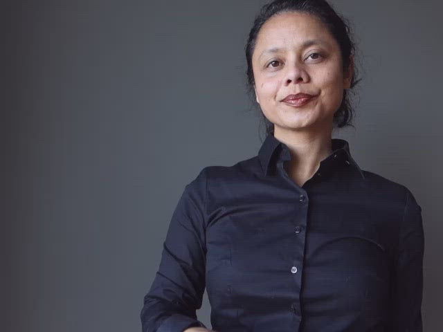 video on wearing red jasper cufflinks