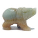 Amazonite Polar Bear