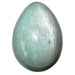 Amazonite Crystal Egg