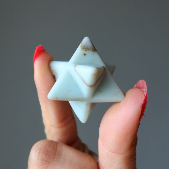 Merkaba Star Healing