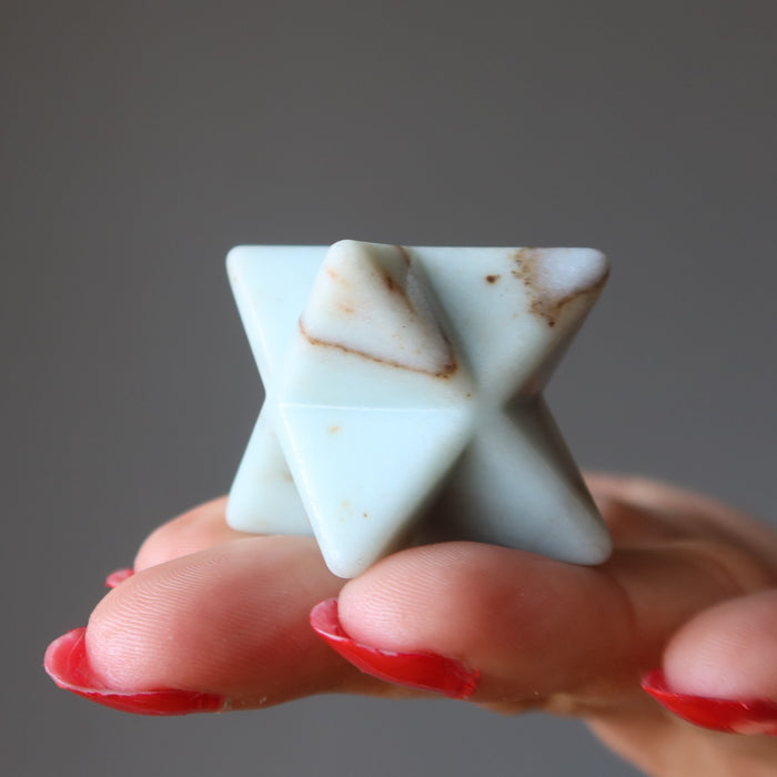 Merkaba Star Healing