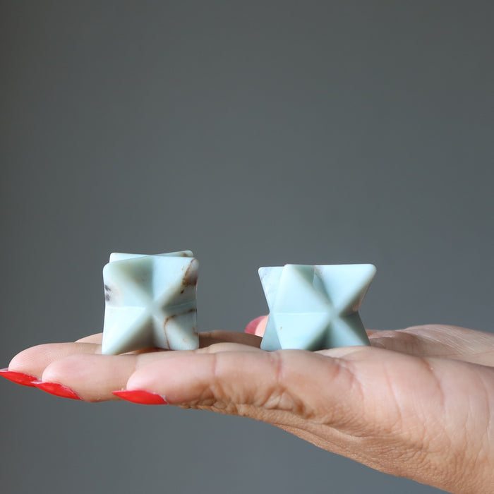 Merkaba Star Healing