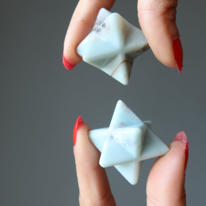 Merkaba Star Healing