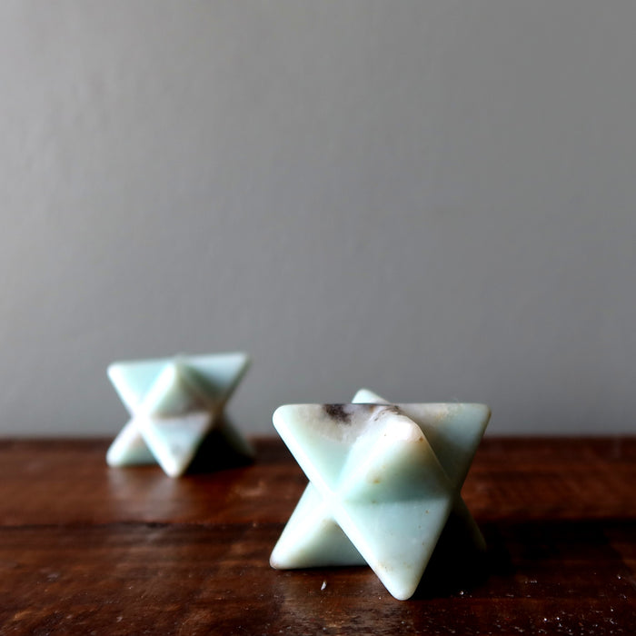 Merkaba Star Healing