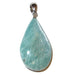 Amazonite Stone Pendant