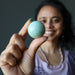 Amazonite Crystal Ball