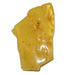 Amber Palm Stone 