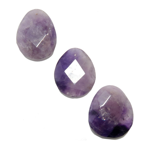 Amethyst Stone Pendant 