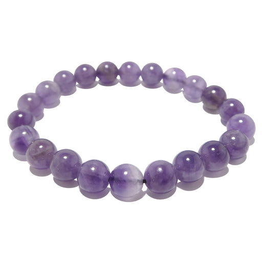 Amethyst Healing Bracelet 