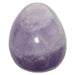 picture of 2"-3" Amethyst egg