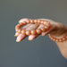 red aventurine bracelet