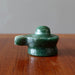 Green Aventurine Shivling 