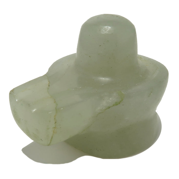 Green Aventurine Shivling