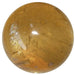 Honey Calcite Sphere