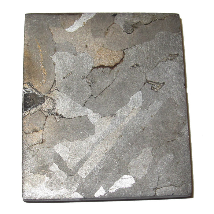 Campo Del Cielo Meteorite Space Gazing Iron Mirror