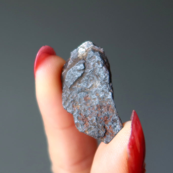 Canyon Diablo Meteorite Fire Flying Space Stone USA