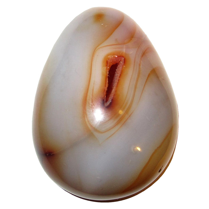 carnelian egg