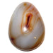 carnelian egg