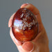 carnelian egg