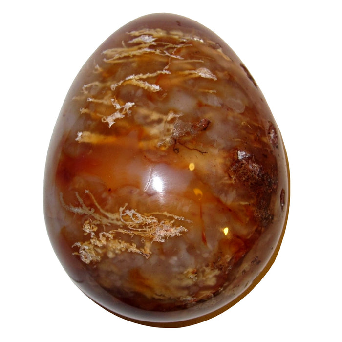 carnelian egg