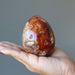 carnelian egg