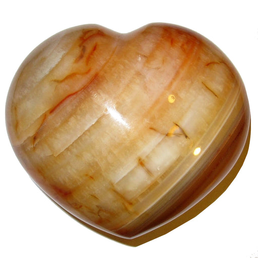 Carnelian Heart 