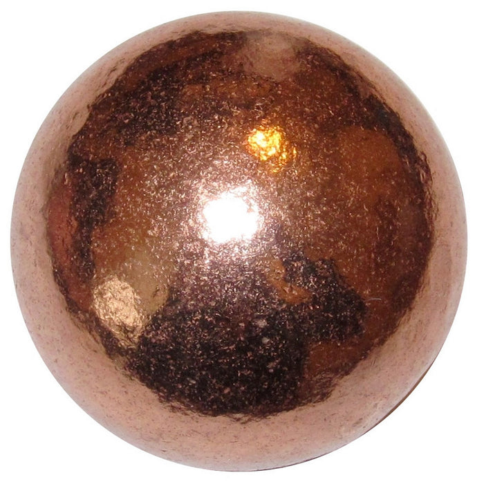 Copper Sphere