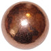 Copper Sphere