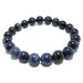 blue Dumortierite Bracelet 