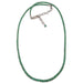 Emerald Necklace