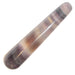 rainbow fluorite tapered massage wand