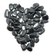 50 Hematite Tumbled Stones