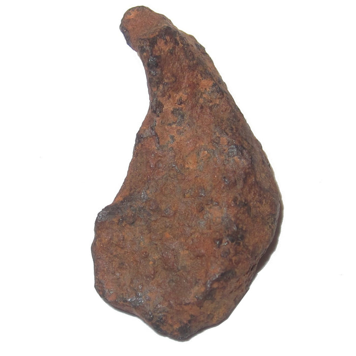 Henbury Meteorite Space Aficionado Rare Iron Australia