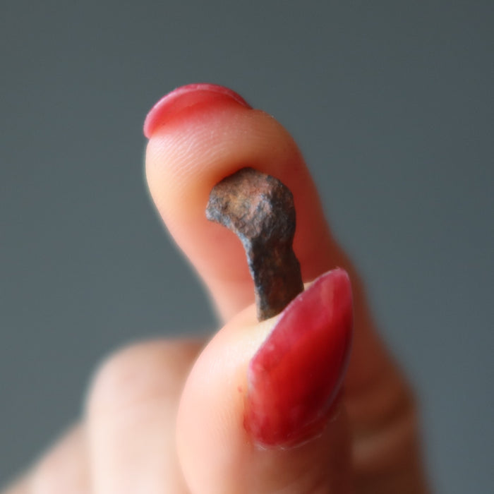 Henbury Meteorite Space Aficionado Rare Iron Australia