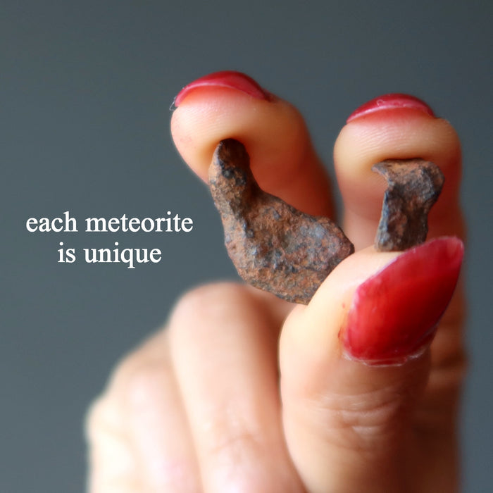 Henbury Meteorite Space Aficionado Rare Iron Australia